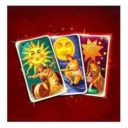Tarot Cards
