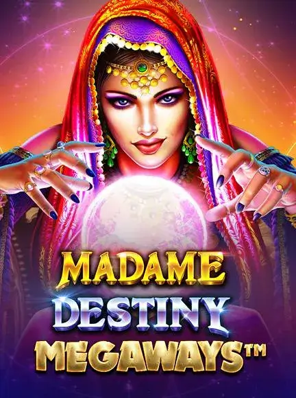 Madame Destiny Megaways Slot