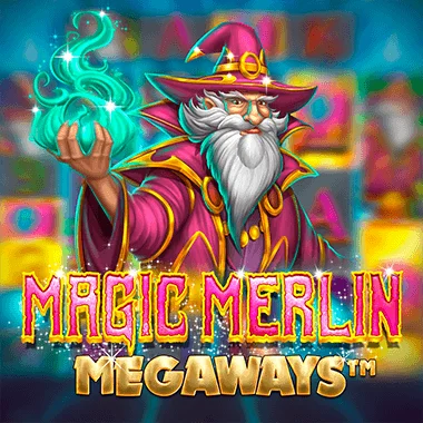 Magic Merlin Megaways
